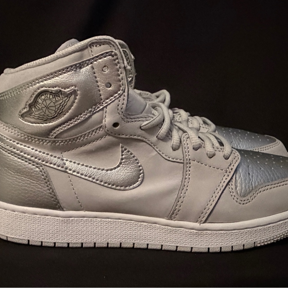 Air Jordan 1 Retro High OG CO.JP GS Tokyo Size 7Y/8.5W Pre-owned 575441-029